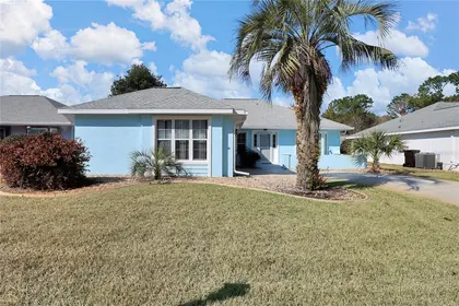 OCALA FL Home