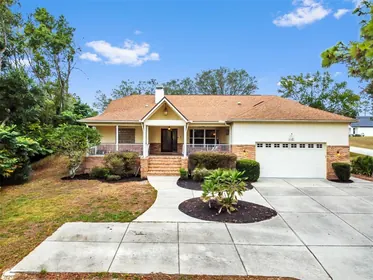SPRING HILL FL Home