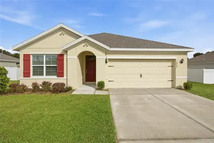 BELLEVIEW FL Home