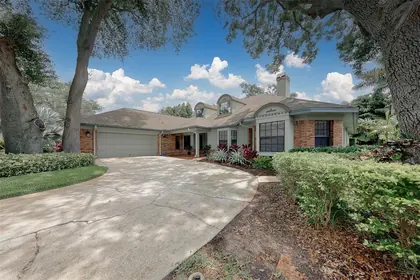 PALM HARBOR FL Home