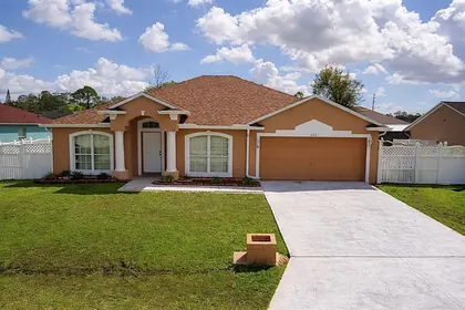 KISSIMMEE FL Home