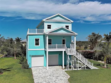 PLACIDA FL Home