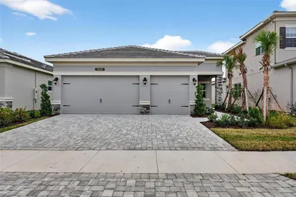WESLEY CHAPEL FL Home