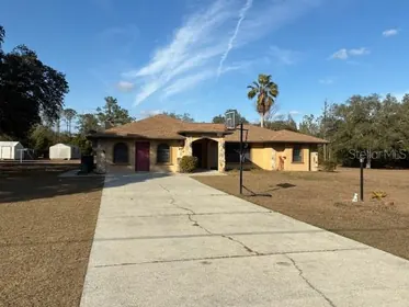 DUNNELLON FL Home