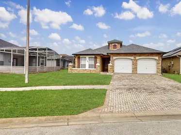 KISSIMMEE FL Home