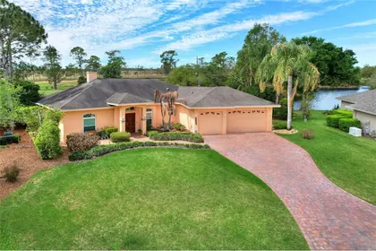 WINTER HAVEN FL Home