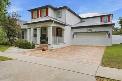 HARMONY FL Home