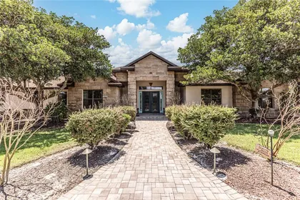 LEESBURG FL Home