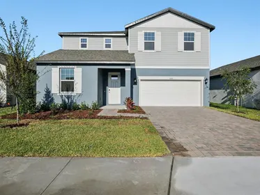 PALMETTO FL Home