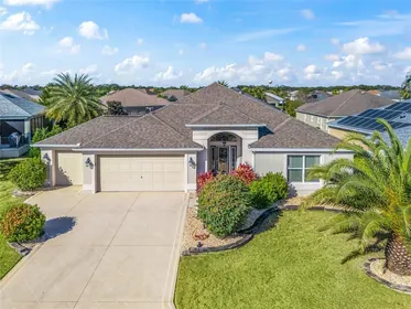 THE VILLAGES FL Home