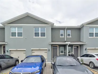 DAVENPORT FL Home