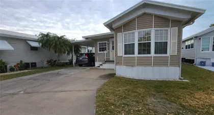 BRADENTON FL Home