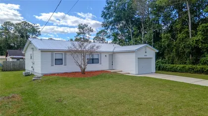 ASTOR FL Home