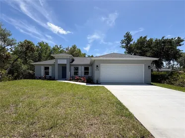 NORTH PORT FL Home