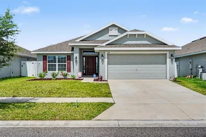 HAINES CITY FL Home