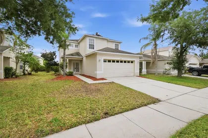 RUSKIN FL Home