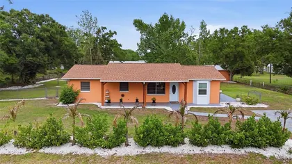ARCADIA FL Home