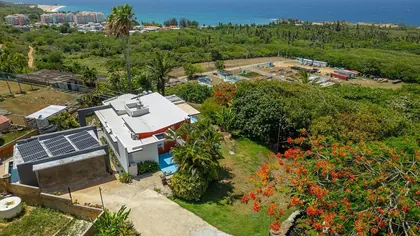 ISABELA PR Home