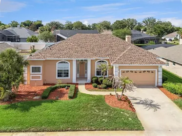 ORLANDO FL Home
