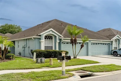 LAND O LAKES FL Home
