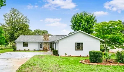 INVERNESS FL Home