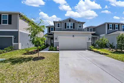ZEPHYRHILLS FL Home