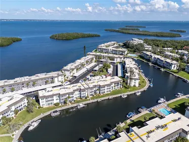 LONGBOAT KEY FL Home