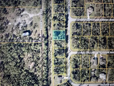 NORTH PORT FL Property