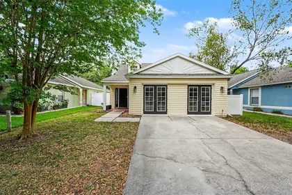 LITHIA FL Home