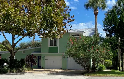NEW SMYRNA BEACH FL Home
