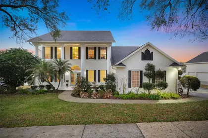 ORLANDO FL Home