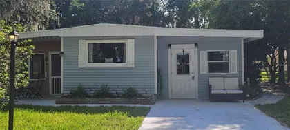 THE VILLAGES FL Home