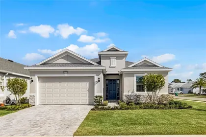 MOUNT DORA FL Home