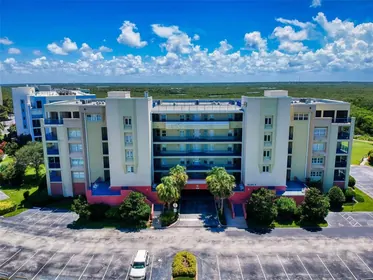 NEW SMYRNA BEACH FL Home