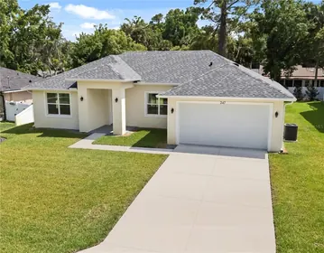 DEBARY FL Home