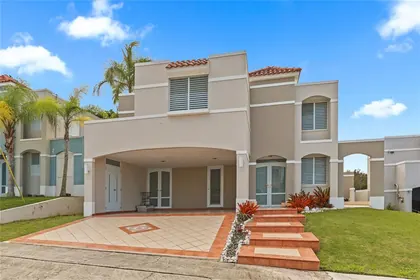 LUQUILLO PR Home