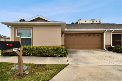 PALMETTO FL Home