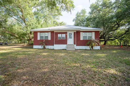 MULBERRY FL Home