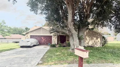 WINTER HAVEN FL Home