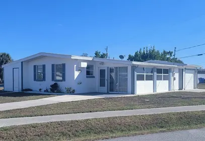 NORTH PORT FL Home