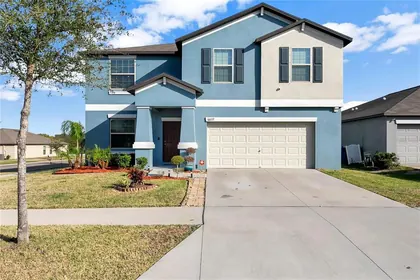 RIVERVIEW FL Home