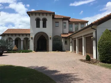 WINDERMERE FL Home