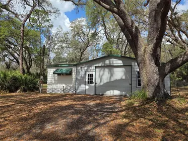 THONOTOSASSA FL Home