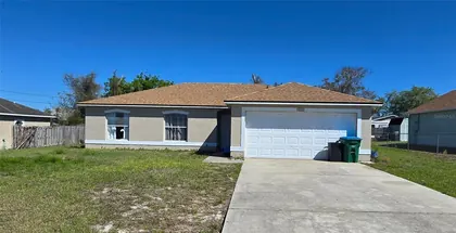 DELTONA FL Home