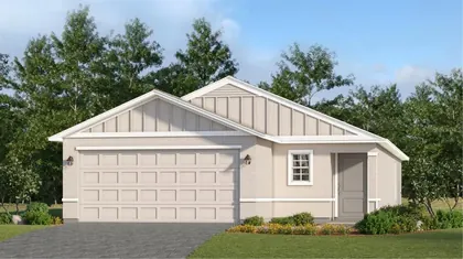 PARRISH FL Home