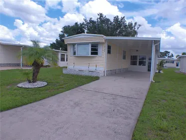 NORTH PORT FL Home