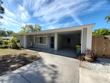 SARASOTA FL Home