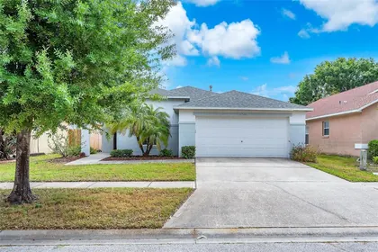 RIVERVIEW FL Home