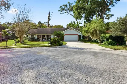 DELAND FL Home
