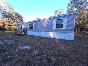 SPRING HILL FL Home